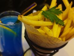-青花瓷西餐厅(金鸡湖广场店)