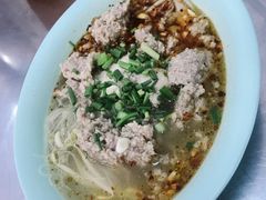 -榮泰米粉湯(Left Shop)