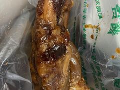 牛蹄筋-老回回小吃(百万庄店)