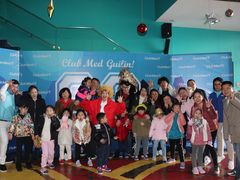 -Club Med地中海俱乐部·桂林度假村