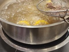 -潮汕美牛肉丸火锅店(天宁寺店)