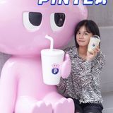 🥑北京路必打卡！PINTEA鲜果茶