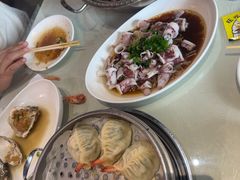 -良师门滨海人家·海鲜·家常菜(滨海城店)
