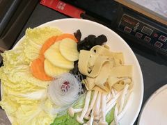 -阿源鱼捞斑鱼火锅·海鲜粥(山景尚宅店)