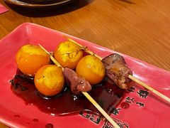 -吉炙烧鸟•本格料理(国际商贸城店)