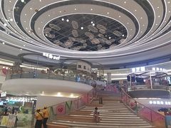 -深圳龙华星河COCO City(民治店)