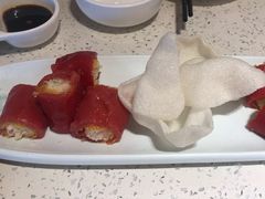 -又一间茶点轩(百汇广场店)
