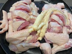 原味椰子鸡-大头椰·海南椰子鸡火锅(思明万象城店)