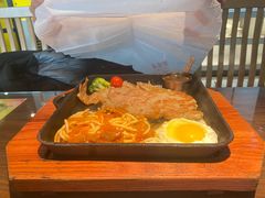 -豪享来牛排(人民店)