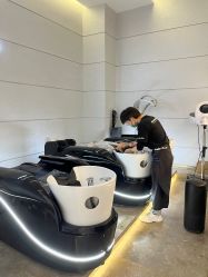 -MMbyHairCode 芭曲发型沙龙