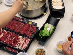-陈记顺和潮汕牛肉火锅(棠德南路店)