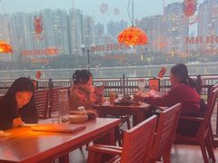 -MR.ROCKY洛奇先生·西餐&酒吧(琶醍店)