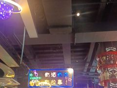 -路边边.炒菜烧烤.音乐餐厅(良乡长虹店)