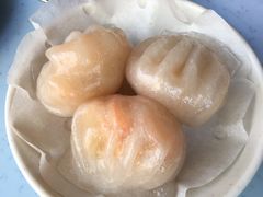 -龙记港式点心