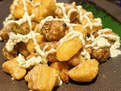 -瓦国小镇·果木烤鸭·融合菜(西口店)