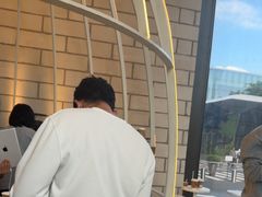 -% Arabica阿拉比卡咖啡(深圳湾万象城店)