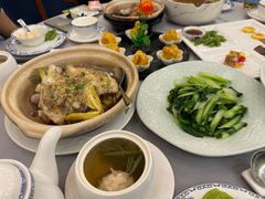 -银都上海菜馆(粤海东路店)