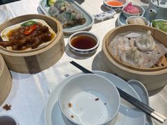 -粤匠·澳门点心粤菜海鲜(澳门半岛店)