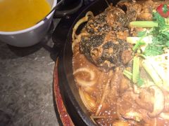 烤鱼-老板恋上鱼(恒隆广场店)