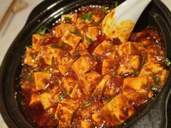 -初蓉丨遇见新川菜(亲贤街荣耀店)