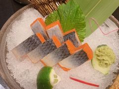 -古田居·特色寿司料理(星之岛旗舰店)
