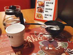 -赖胖子肉蟹煲(上邦百汇城店)