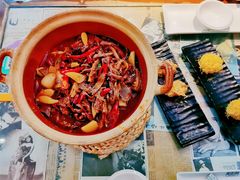 -豆蔻电影主题餐厅(四牌楼店)