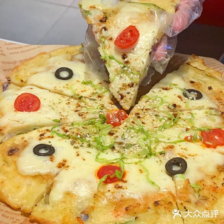 🥩超级正宗的韩式宝藏烤肉~我看看是谁还没吃到!