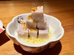 桂花荔浦芋头-庆春朴门