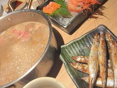 -匠和风精致料理(宁德万达店)