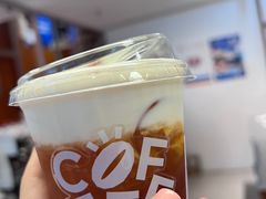 -有趣人类咖啡(永庆坊店)