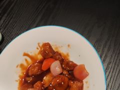 -五缘湾凯悦酒店·悦饗中餐厅