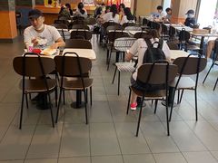 大堂-麦当劳(中山八路店)