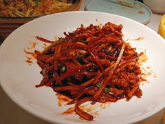 -田婆婆的菜(友谊阳光城店)