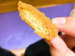 -泸溪河桃酥(秦淮夫子庙一店)