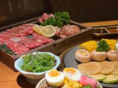 -MIKOMIKO和牛烧肉专门店(南门店)