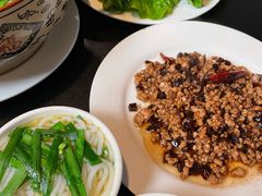 蒙自过桥米线-南蛮子(进贤路店)