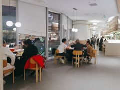 -星伦多自助料理·涮烤一体(杭州来福士店)
