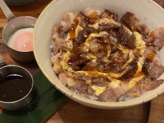 -The Good Place好地方·Brunch·coffee(国贸店)