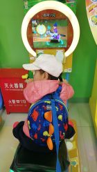 -Mollyfantasy莫莉幻想(奥克斯广场店)