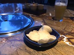 -山港凯悦酒店·BEBA海滩烧烤餐厅酒吧