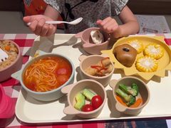 -西贝(紫荆广场店)