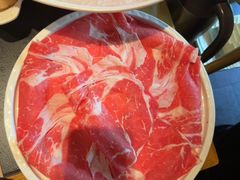 -东来顺·非遗火锅(高新店)