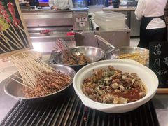 -盛宴自助餐厅(运达喜来登店)