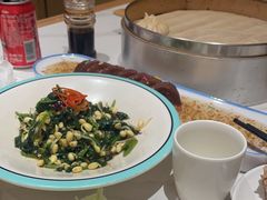 -梅利汴京烤鸭•开封豫菜地标店(晋安路店)