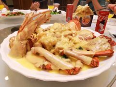 -东江海鲜酒家(艺都分店)