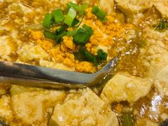 -启博美食城(孟家店)