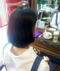 -谦亨·Hair·Salon
