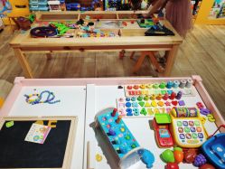 -Hape(曲江创意谷店)