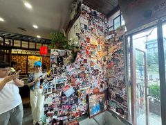 -玉桥餐厅(天坛店)